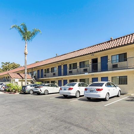 Motel 6 Riverside, Ca - Ucr East 외부 사진