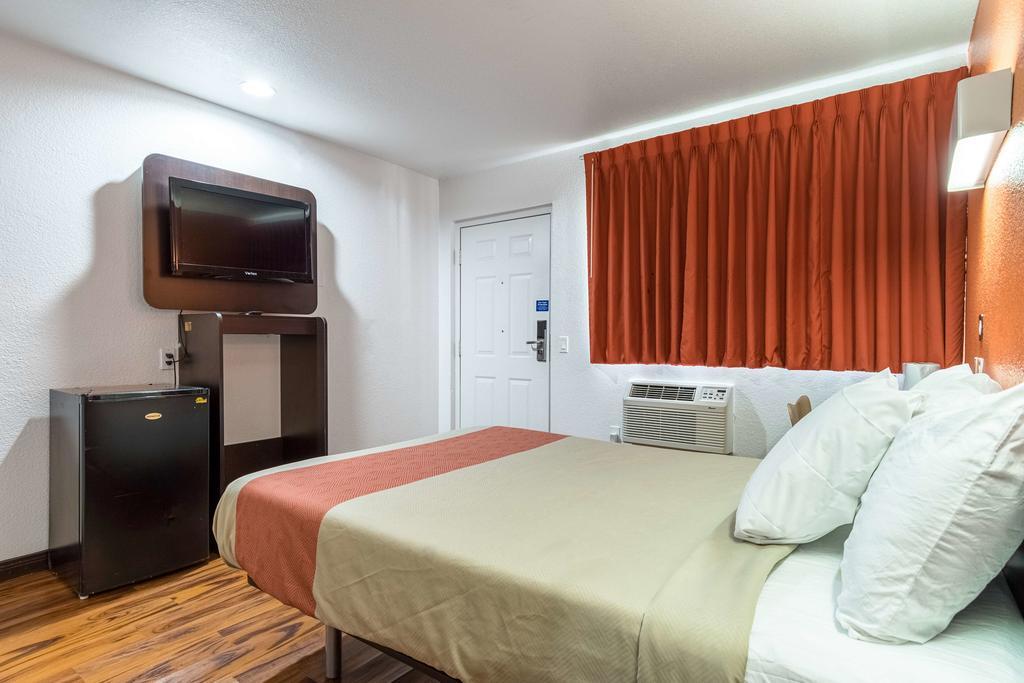 Motel 6 Riverside, Ca - Ucr East 외부 사진