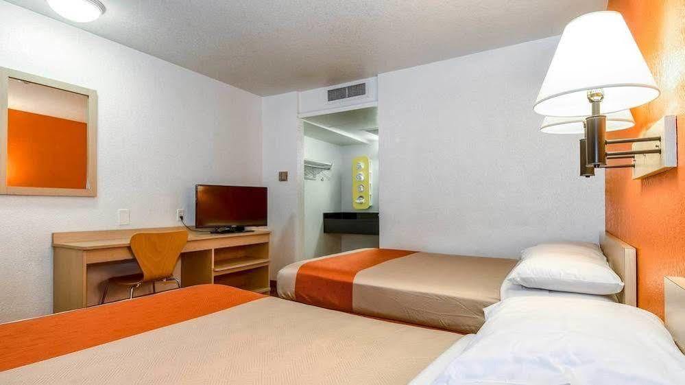 Motel 6 Riverside, Ca - Ucr East 외부 사진