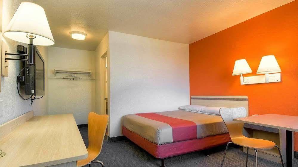 Motel 6 Riverside, Ca - Ucr East 외부 사진