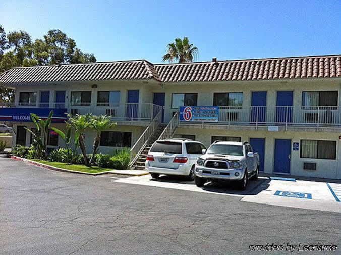 Motel 6 Riverside, Ca - Ucr East 외부 사진