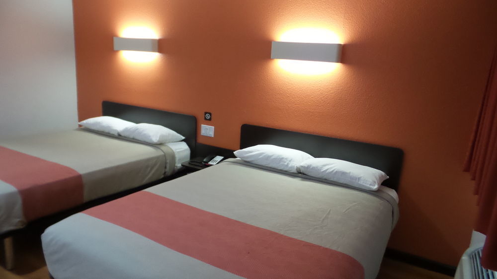 Motel 6 Riverside, Ca - Ucr East 외부 사진