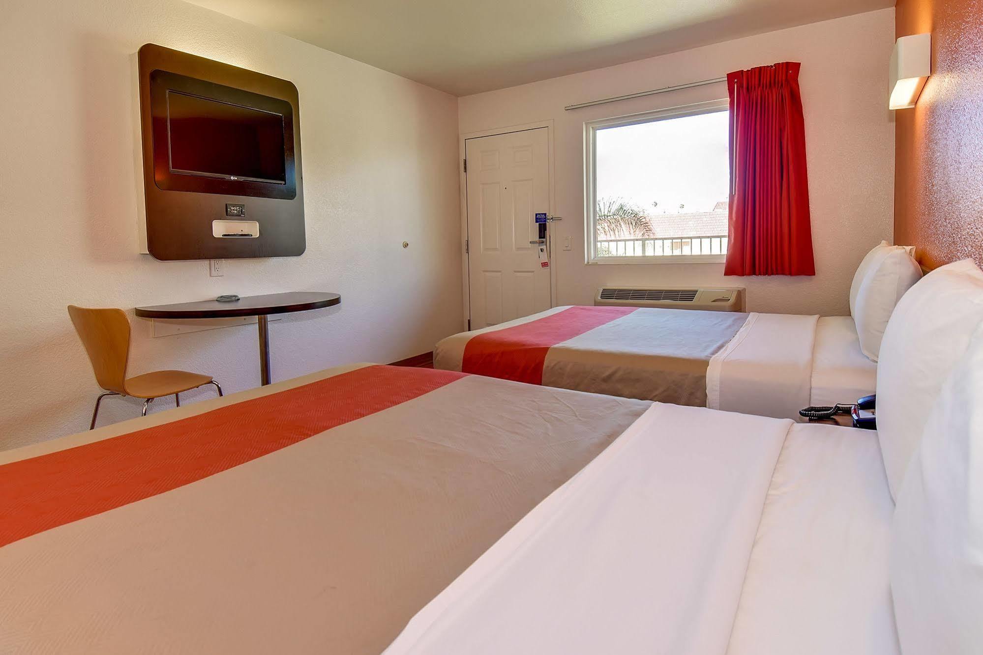 Motel 6 Riverside, Ca - Ucr East 외부 사진